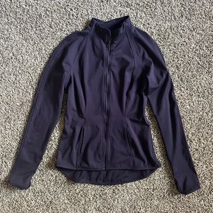Yogalicious Jacket!